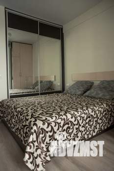 2-к квартира, посуточно, 51м2, 15/20 этаж