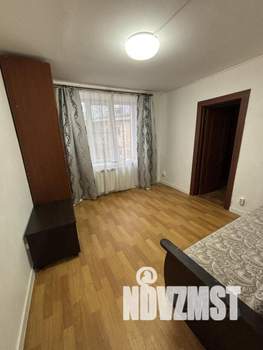 2-к квартира, на длительный срок, 37м2, 3/3 этаж