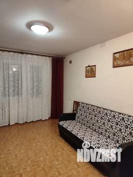 1-к квартира, на длительный срок, 40м2, 3/10 этаж