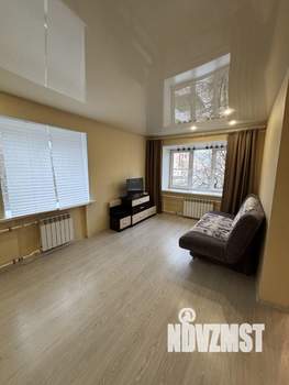 1-к квартира, на длительный срок, 33м2, 3/5 этаж