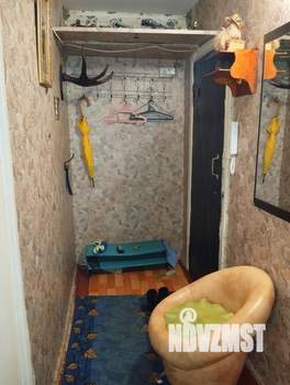 1-к квартира, на длительный срок, 34м2, 3/5 этаж