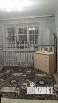 1-к квартира, на длительный срок, 34м2, 1/6 этаж