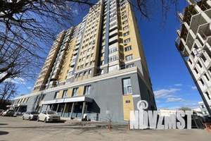1-к квартира, посуточно, 30м2, 5/17 этаж