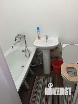 Студия квартира, на длительный срок, 33м2, 1/5 этаж