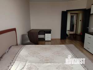 1-к квартира, на длительный срок, 52м2, 14/15 этаж