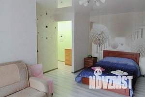 1-к квартира, посуточно, 30м2, 1/5 этаж