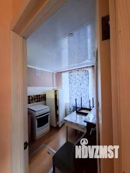 1-к квартира, на длительный срок, 31м2, 1/5 этаж