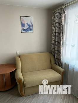 1-к квартира, посуточно, 25м2, 1/5 этаж