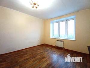 1-к квартира, на длительный срок, 38м2, 8/9 этаж