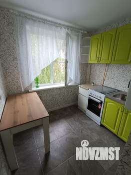 3-к квартира, на длительный срок, 50м2, 5/5 этаж