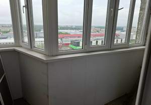 2-к квартира, на длительный срок, 56м2, 15/16 этаж