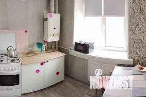 1-к квартира, посуточно, 30м2, 1/5 этаж