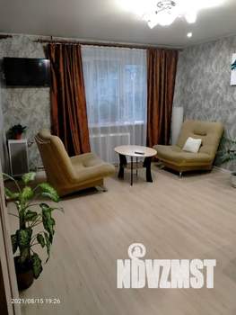 Студия квартира, посуточно, 30м2, 3/5 этаж