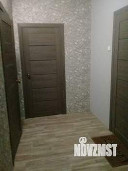 1-к квартира, посуточно, 34м2, 1/16 этаж