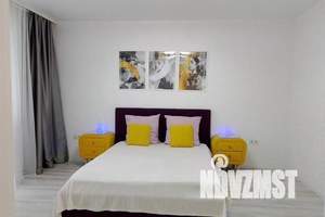 1-к квартира, посуточно, 46м2, 5/14 этаж