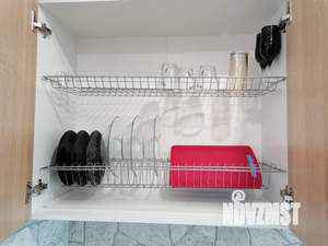 Студия квартира, посуточно, 31м2, 16/18 этаж