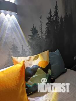 Студия квартира, посуточно, 18м2, 2/5 этаж