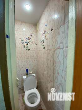 2-к квартира, на длительный срок, 46м2, 2/6 этаж