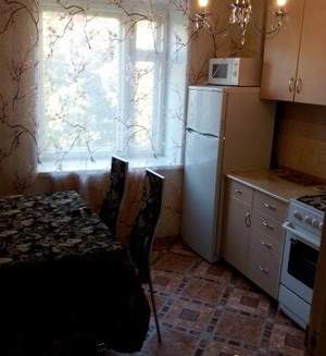 1-к квартира, на длительный срок, 35м2, 4/5 этаж