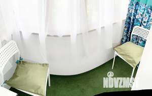 2-к квартира, посуточно, 45м2, 3/5 этаж