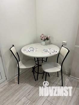 Студия квартира, посуточно, 30м2, 14/17 этаж