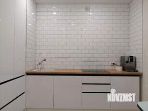 1-к квартира, на длительный срок, 40м2, 14/14 этаж