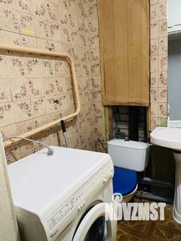 1-к квартира, на длительный срок, 36м2, 4/5 этаж