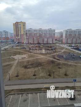 1-к квартира, на длительный срок, 39м2, 6/14 этаж
