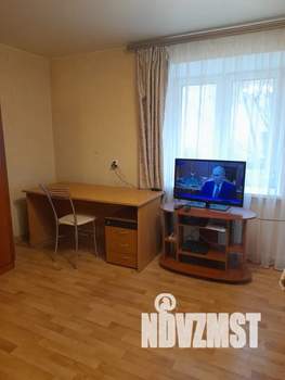 1-к квартира, посуточно, 32м2, 1/5 этаж