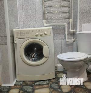 1-к квартира, на длительный срок, 40м2, 2/17 этаж