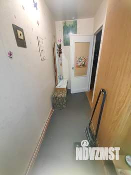 2-к квартира, на длительный срок, 43м2, 4/5 этаж