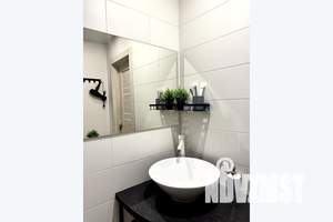 1-к квартира, посуточно, 30м2, 2/5 этаж