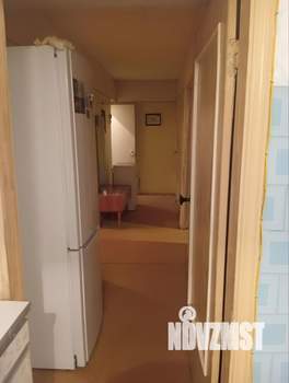 3-к квартира, на длительный срок, 72м2, 4/5 этаж