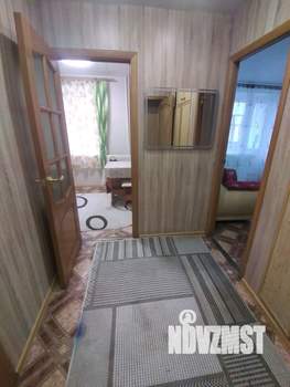 1-к квартира, на длительный срок, 35м2, 2/5 этаж