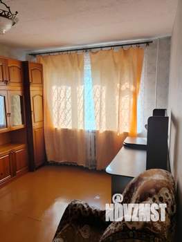 2-к квартира, на длительный срок, 45м2, 1/5 этаж