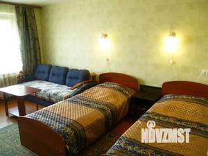 2-к квартира, посуточно, 45м2, 4/5 этаж