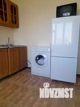 1-к квартира, посуточно, 36м2, 5/10 этаж