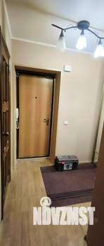 1-к квартира, на длительный срок, 29м2, 5/9 этаж