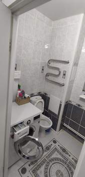 1-к квартира, на длительный срок, 35м2, 5/14 этаж