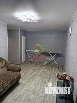 2-к квартира, на длительный срок, 40м2, 1/5 этаж