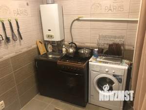 2-к квартира, посуточно, 45м2, 3/5 этаж