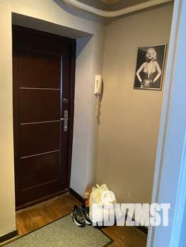 2-к квартира, посуточно, 42м2, 2/5 этаж