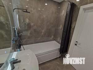 1-к квартира, посуточно, 51м2, 1/1 этаж