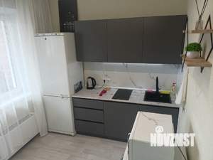 1-к квартира, посуточно, 42м2, 6/17 этаж