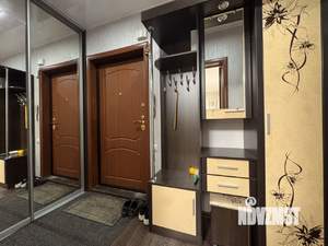 2-к квартира, посуточно, 61м2, 9/10 этаж