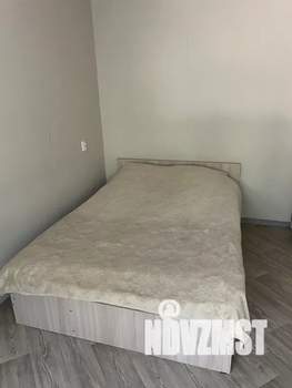 1-к квартира, посуточно, 25м2, 1/5 этаж