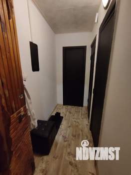 1-к квартира, на длительный срок, 30м2, 5/5 этаж