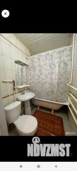 1-к квартира, на длительный срок, 30м2, 1/5 этаж