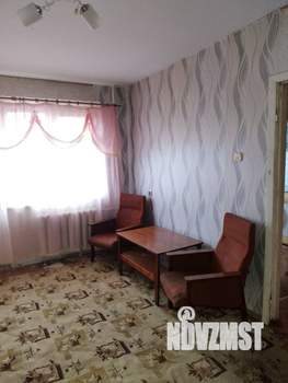 2-к квартира, на длительный срок, 46м2, 3/5 этаж