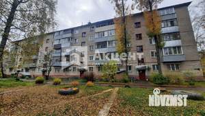 2-к квартира, на длительный срок, 41м2, 1/5 этаж